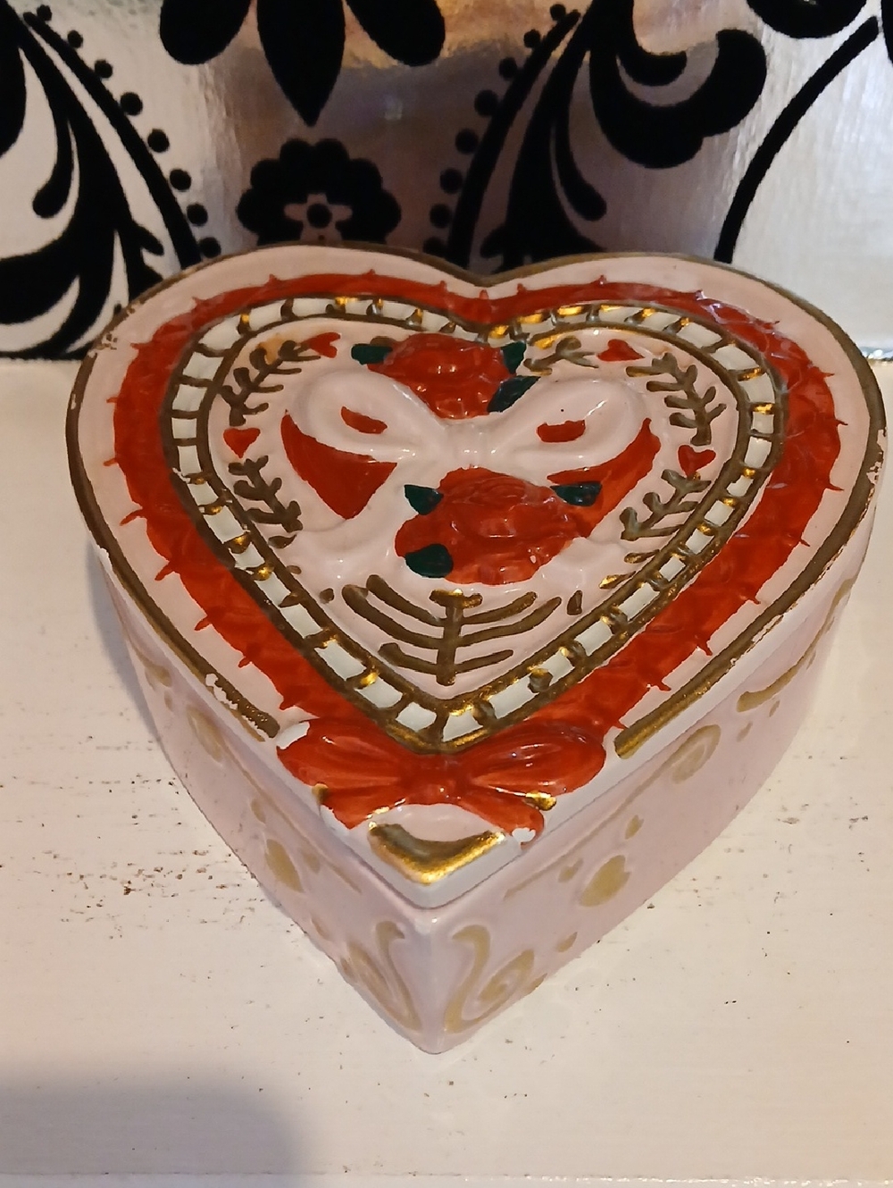 Amore 3 Wick Candle